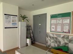 -海汀顿儿童之家(保利香雪园区)