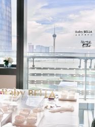 -baby bella小贝拉母婴护理中心(珠海华发公寓店)