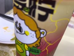 -聚味瞿记·龙虾堂(树木岭店)