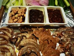 -蓝海钧华大酒店