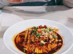 -川人百味(亿合城店)