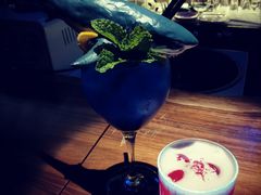 -鸡尾酒实验室酒吧(隆礼路店)