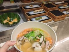 -三谷里·生态水疗空间(五一店)