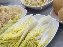 -光头药膳鸡(莱茵小镇店)
