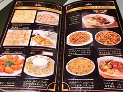 -海尔巴格一甸茶餐厅(团结路店)