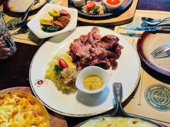 -马迭尔德式西餐精酿啤酒屋(中央大街店)