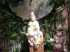 -福慧慈缘素食餐厅(王府井店)
