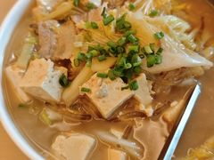 -海泰食府·新鲁菜·家宴(总部基地店)