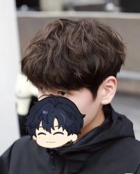 -H·Y HAIR SALON烫发·染发·造型