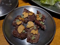 -大阪烧肉BAKA一代(十亩地店)