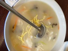 宋嫂鱼羹-大牌大·传统杭帮菜(湖滨店)