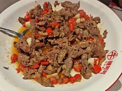 -辣可可·小炒黄牛肉(望京凯德MALL店)