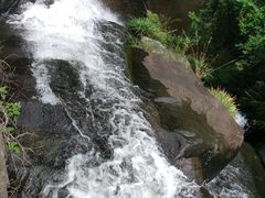 -德庆盘龙峡生态旅游区