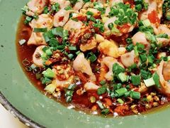 -锦府盐帮·李宅(领展购物广场中关村店)