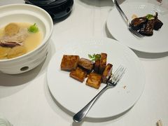-扬州香格里拉·香宫中餐厅