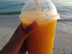 -Jonah's Fruit Shake & Snack Bar
