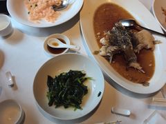 -玫瑰厅上海菜(兴国路店)