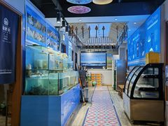 -滇小鱼·云南野生菌火锅(上杭路店)