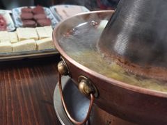 -老铜锅涮羊肉(大连海滨住宅小区店)