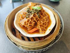 -南海渔村·徐博馆(琶洲店-粤菜养生宴)