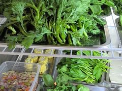 -野菌王•养生汤锅•野生菌火锅(大理漾濞路店)
