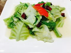 -清真·玛丽亚新疆菜主题餐厅(浙江中路店)