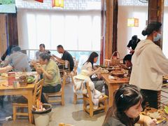-阿婆情腊排骨火锅(古城旗舰店)