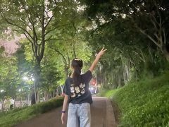 -深圳龙潭公园