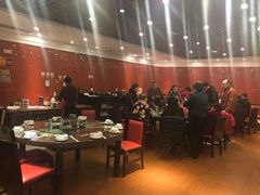 大堂-刘胖子家常菜·蹄花焖藕(兴业店)