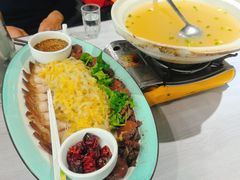 杀猪菜-鹤鸣嘉印象饭店(东市场小区店)