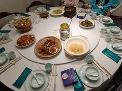 -院8里·少城记忆老川菜(宽窄巷子店)