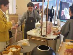 -奈雪的茶(亨特国际广场店)