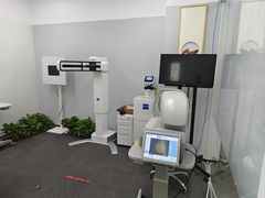 -大视光学•LINDBERG林德伯格•全球手工眼镜集合店(王府井店)