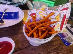 -Famous肥猫墨西哥音乐餐吧(五棵松华熙LIVE店)