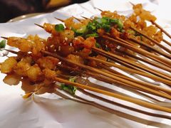 -老湘烤·湘西小串(绿塘路店)