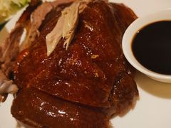 北京烤鸭-洋洋中餐馆·SINCE 1997(信投店)