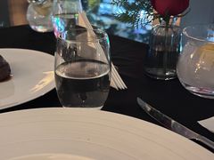 -圣丰索菲特·法国餐厅