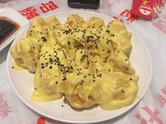 -即墨老公社·海肠捞饭大王(古城店)