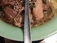 -绿茶餐厅(汇悦大融城店)