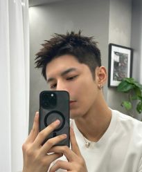 -尤司男士国潮理发馆