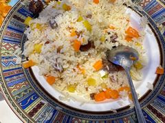 -阿里疆Alijiang·丝路美食·异域风情·清真(长楹天街店)