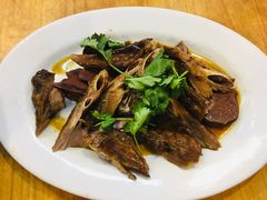 -长平老姿娘夜粥(平东一街店)