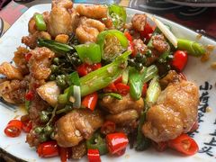 -遇见小院·长思缘农家院(怀柔店)