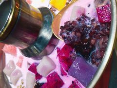 -严氏皓杰水牛奶(温岭店)