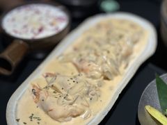 -Ameigo梅果·云贵川bistro(长宁来福士店)