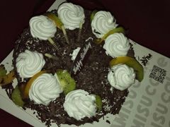 android_upload_pic-丽莎蓓甜CAKE生日蛋糕·动物奶油(石家庄店)