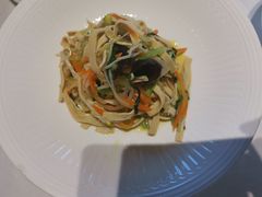 -绿杨春·淮扬宴(庐山路店)