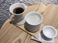 -Cafe on warm(丹霞店)