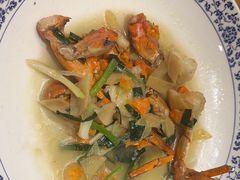-三品香·江浙菜(松江九谊店)