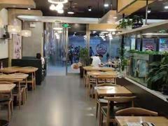 大堂-李先生牛肉面大王(成都东站西广场店)
